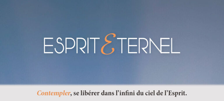 “esprit-eternel.fr” le nouveau site de Denis Marie