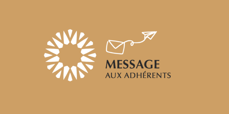 Convocation à l&rsquo;Assemblée générale 2026